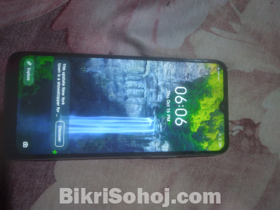 Infinix Hot 12i
